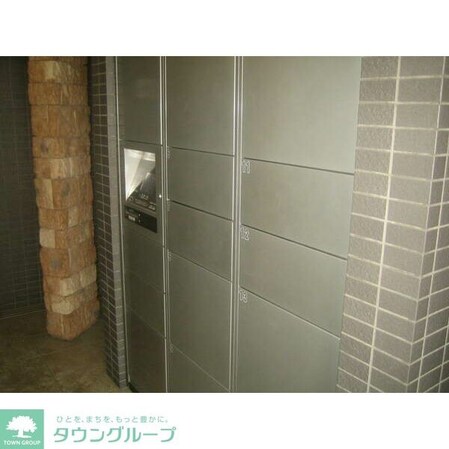 Casone asso(カゾーネアッソ)の物件内観写真